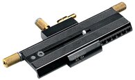 Manfrotto 454 Micro Positioning Plate 